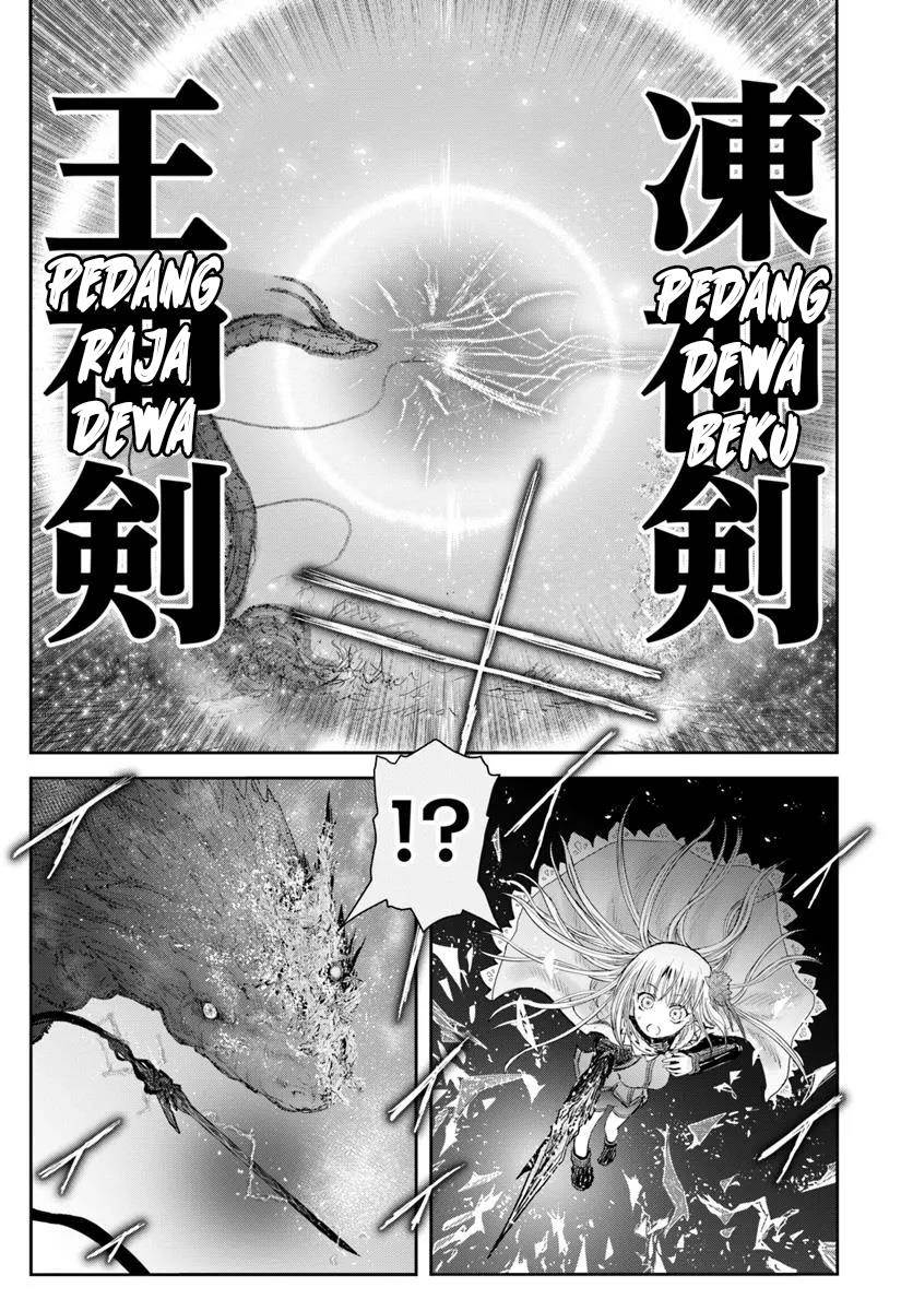 Isekai Ojisan chapter 63 halaman 11