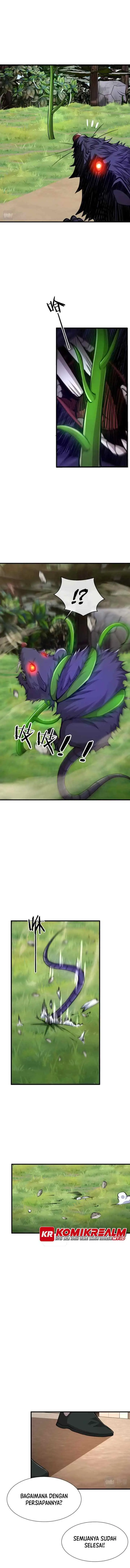 Doom Summoner chapter 17 halaman 6