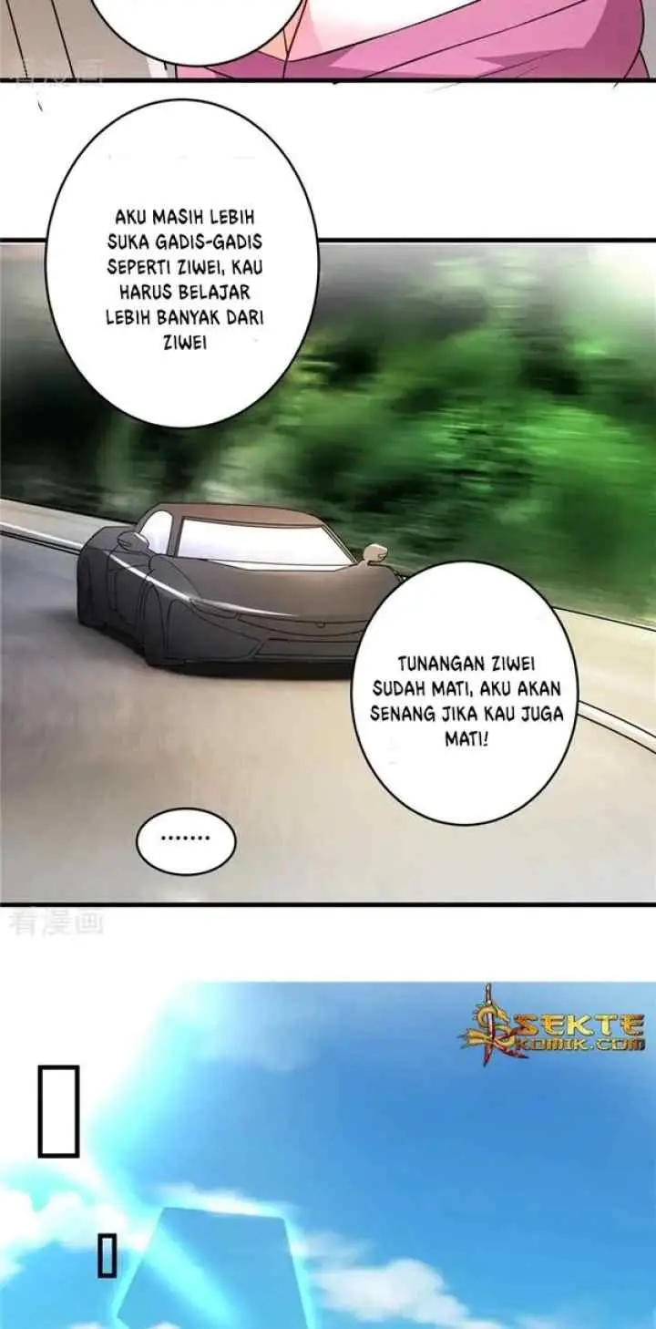 Ceo's Top Master chapter 29 halaman 9