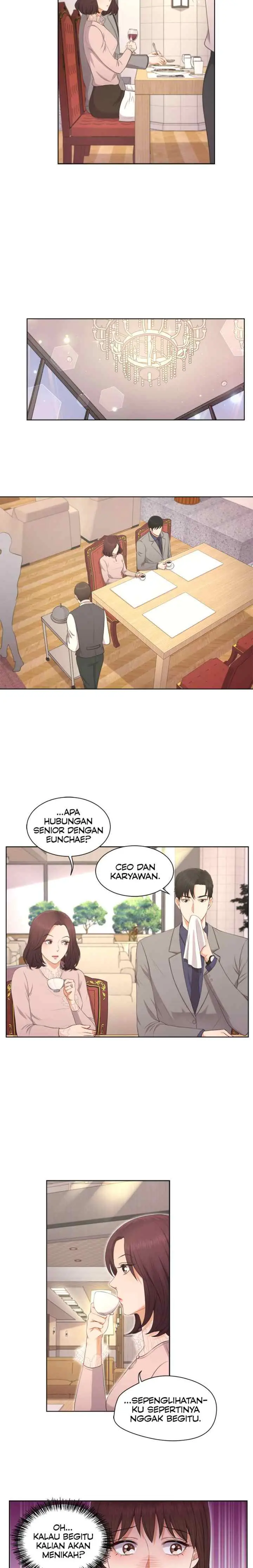 I Need a Bride chapter 5 halaman 6
