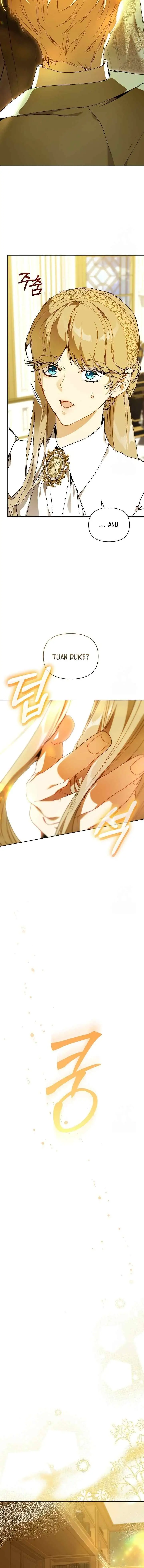 I Am The Terminally Ill Nanny of the Dark Male Lead chapter 60 halaman 12