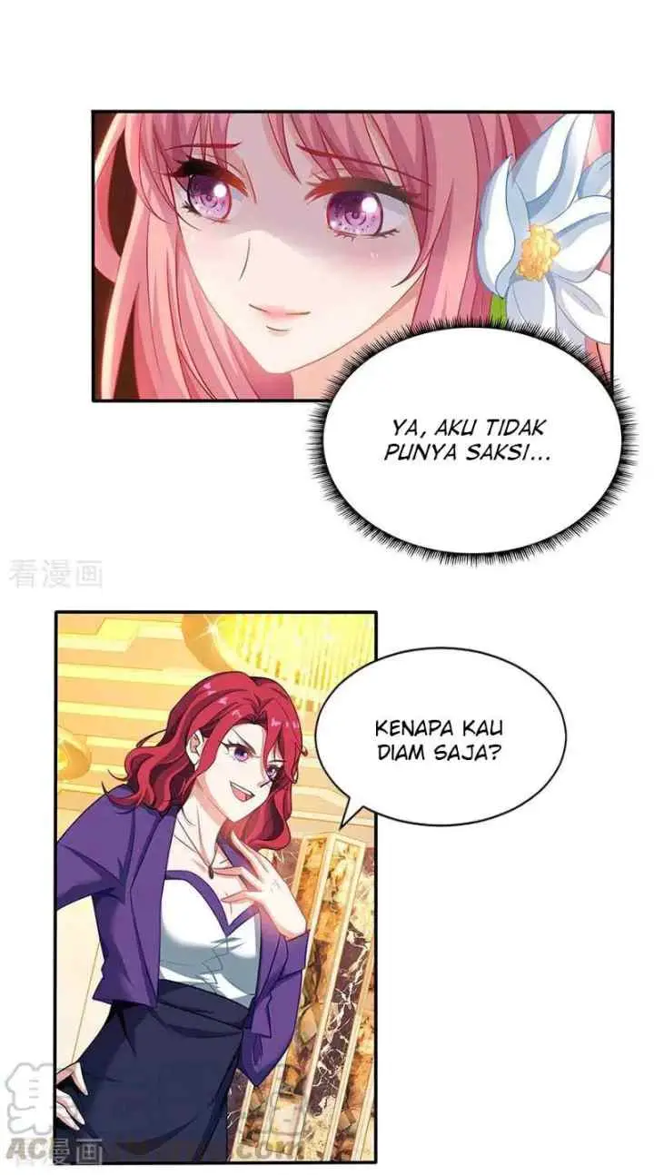 Take Your Mommy Home chapter 34 halaman 9