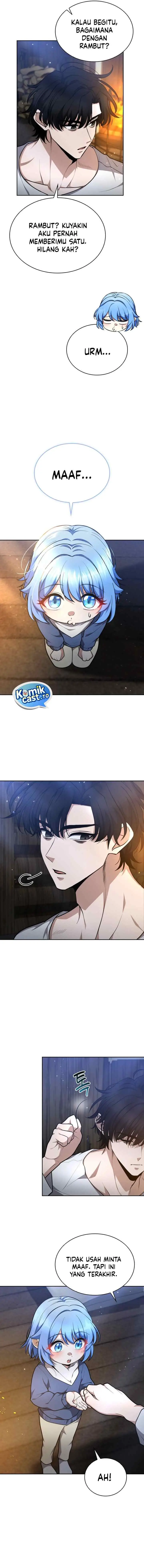 Kidnapping a Dragon chapter 35 halaman 14