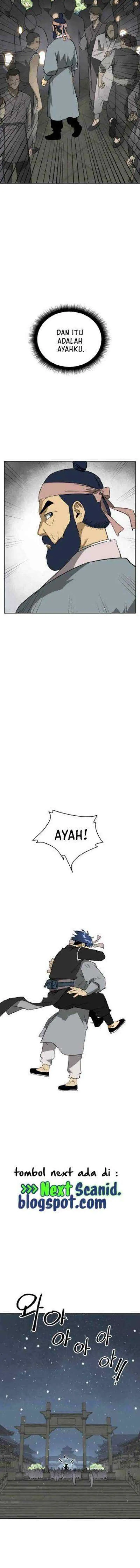 Infinite Level Up in Murim chapter 60 halaman 11