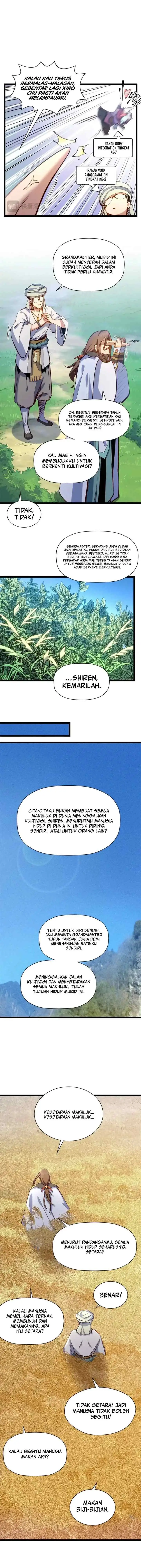 Top Tier Providence: Secretly Cultivate for a Thousand Years chapter 228 halaman 4