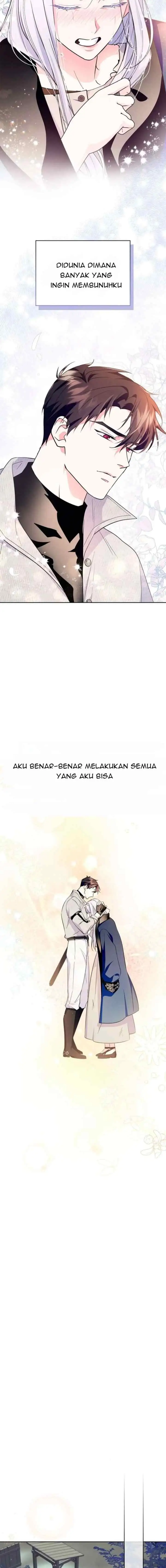 I Became the Tyrant's Servant chapter 40 halaman 15