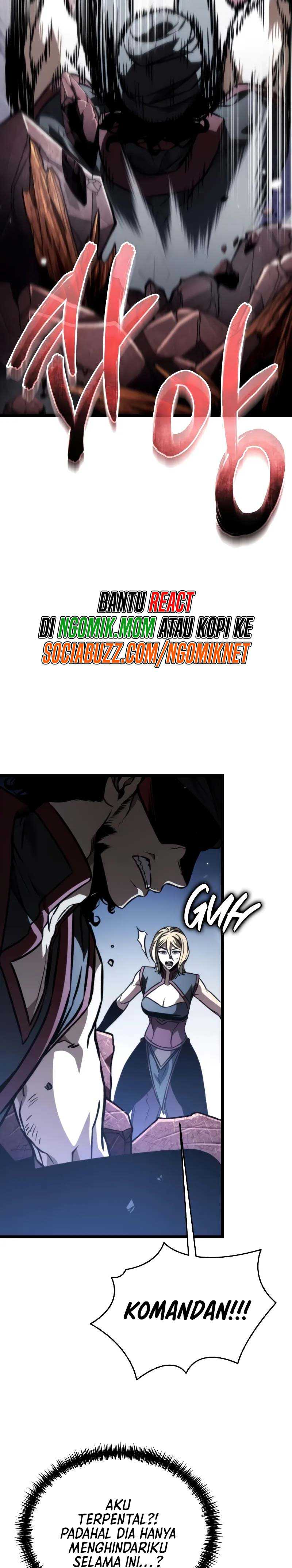Reincarnator chapter 58 halaman 35