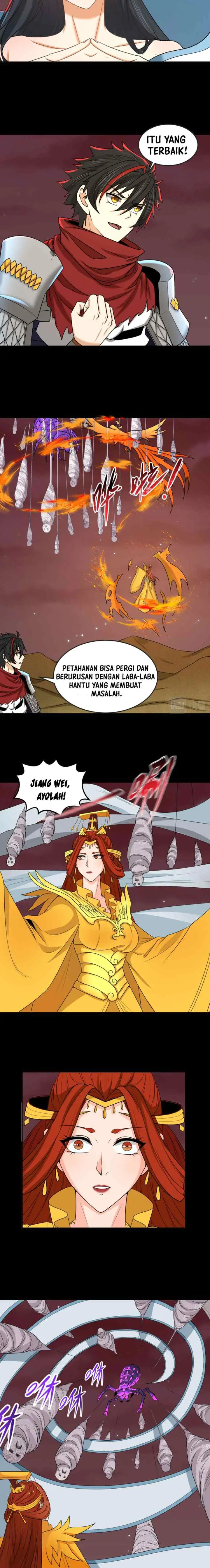 Age of Terror chapter 91 halaman 7