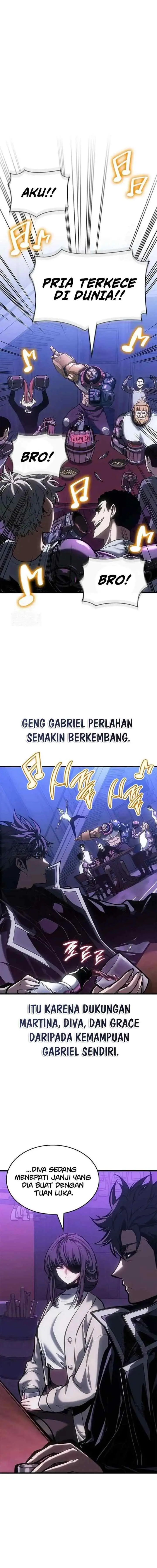 Bad Born Blood chapter 70 halaman 5
