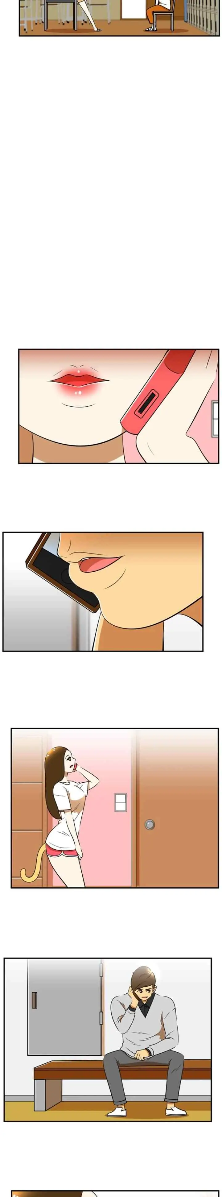 New Normal: Class 8 chapter 100 halaman 11