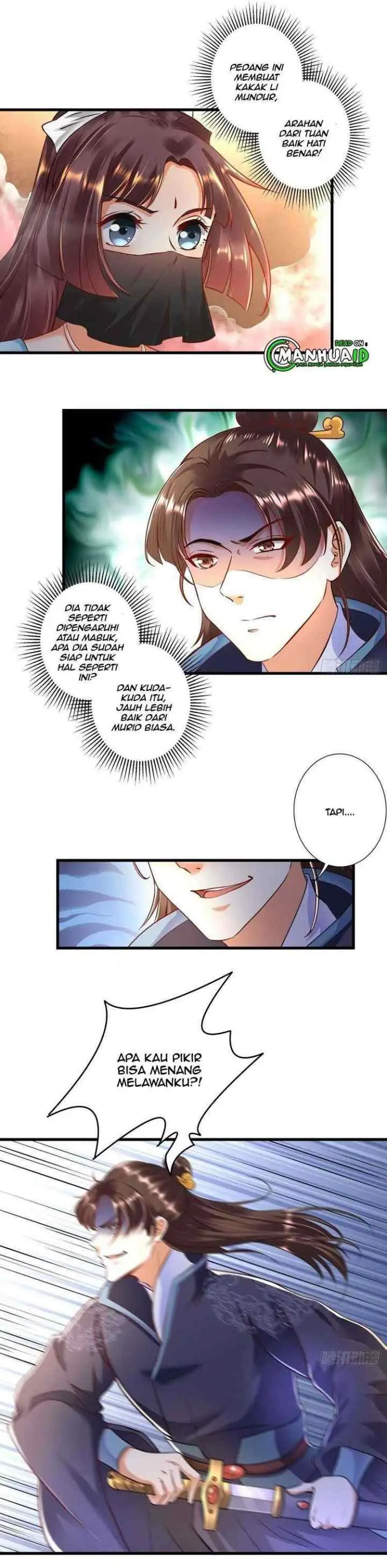 Start Become a Plug-in chapter 3 halaman 13