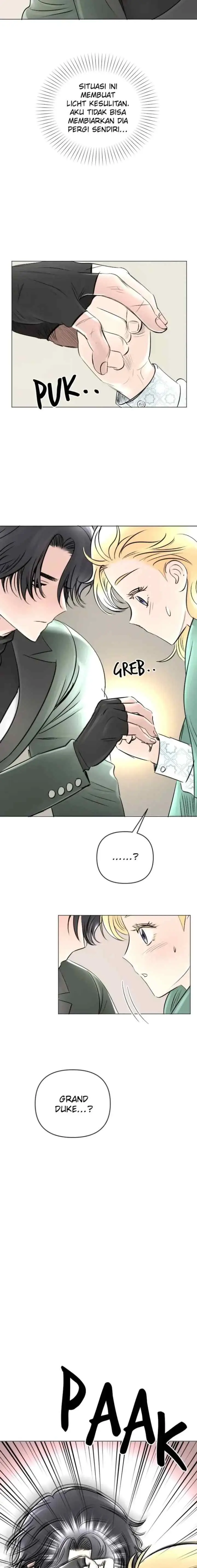 Recogí al segundo protagonista chapter 22 halaman 16