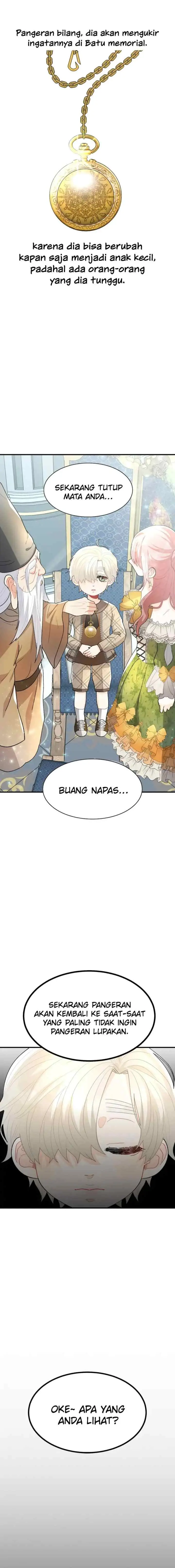 Prince Maker chapter 50 halaman 17