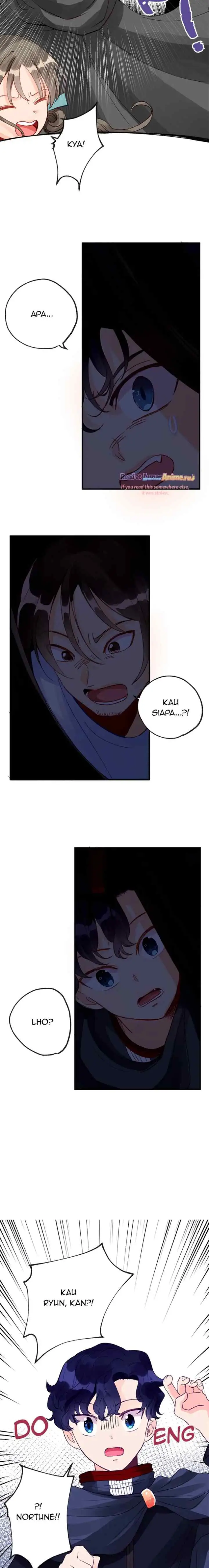 My Sweetheart Duke Has a Secret chapter 12 halaman 13