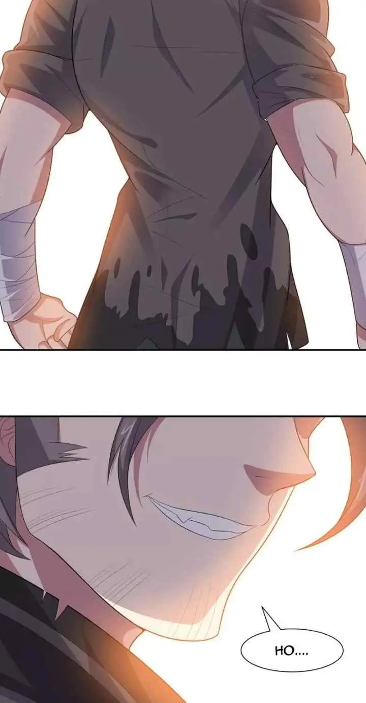 Big Hero's Girlfriend is Super Fierce! chapter 70 halaman 11