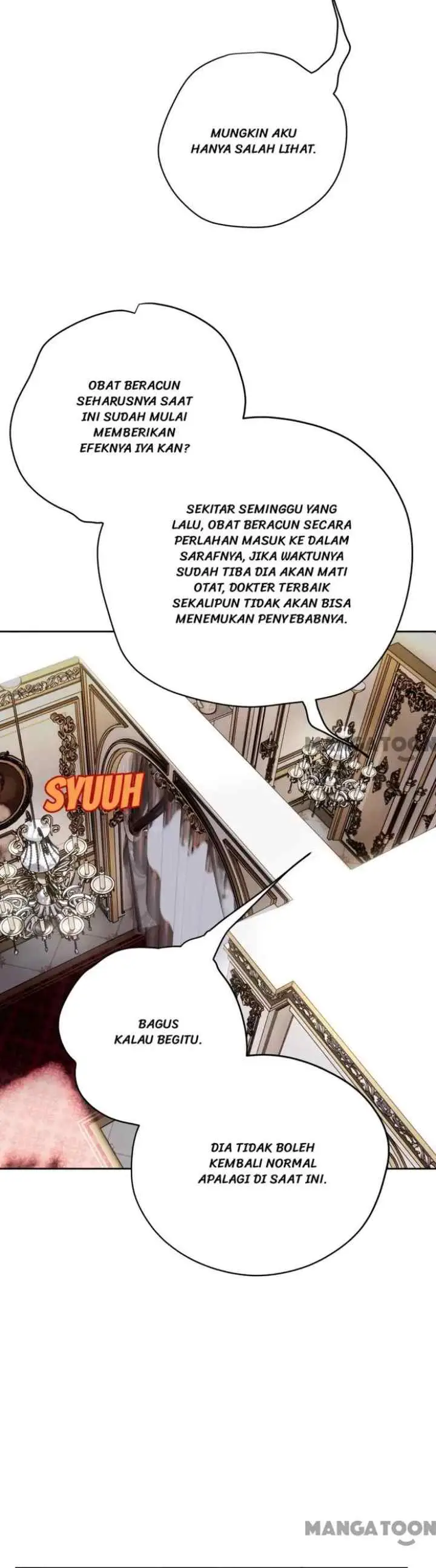 The Duke's Hidden Baby: BOGO! chapter 242 halaman 13