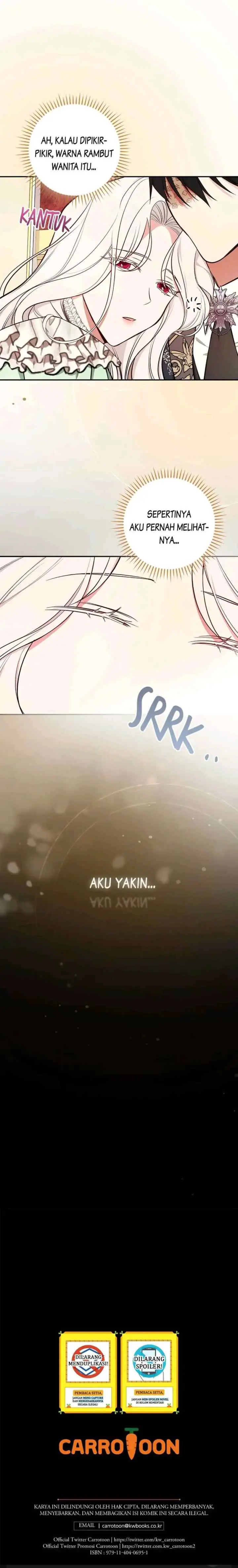 I'll Become the Mother of the Hero chapter 67 halaman 17