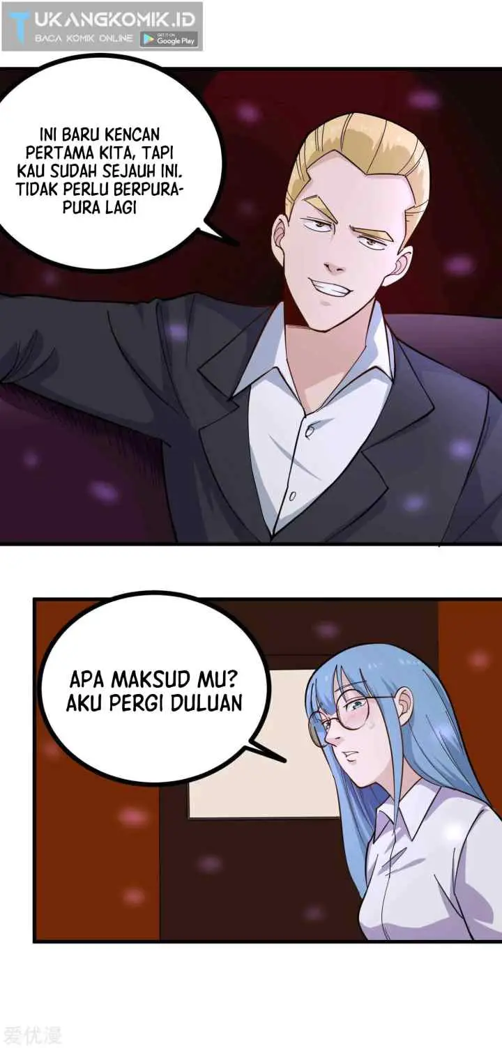 School Flower Master chapter 234 halaman 9