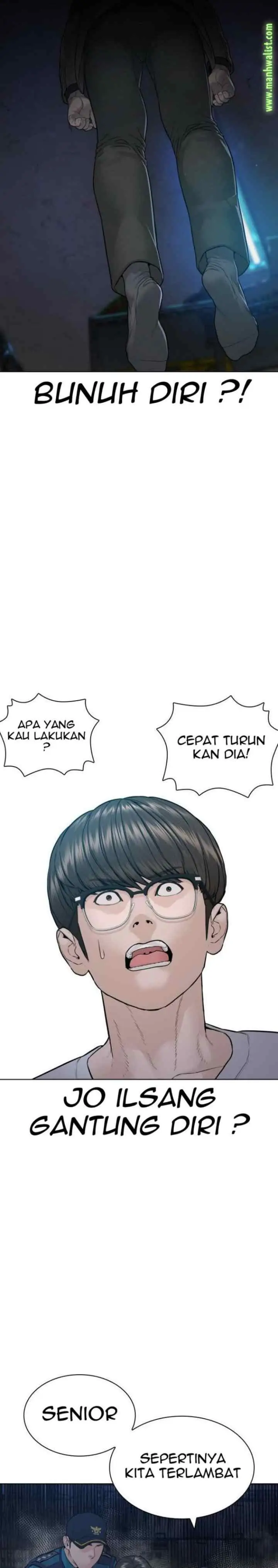 How to Fight chapter 159 halaman 19
