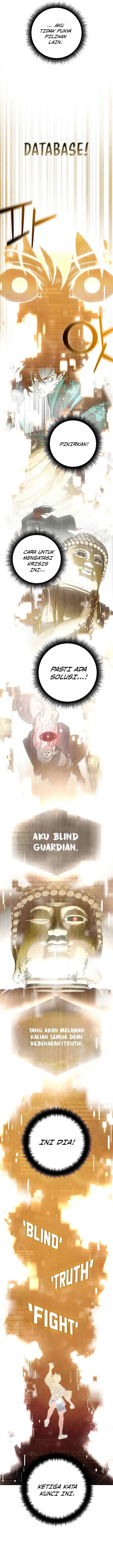 Reincarnated In a Cursed Game chapter 2 halaman 4