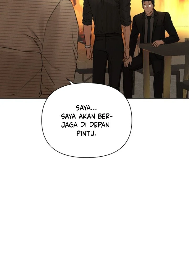 Just Dawn chapter 54 halaman 24