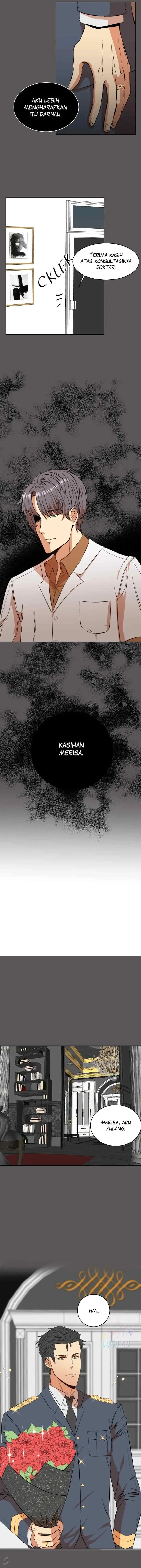 Infinite Sky chapter 44 halaman 9