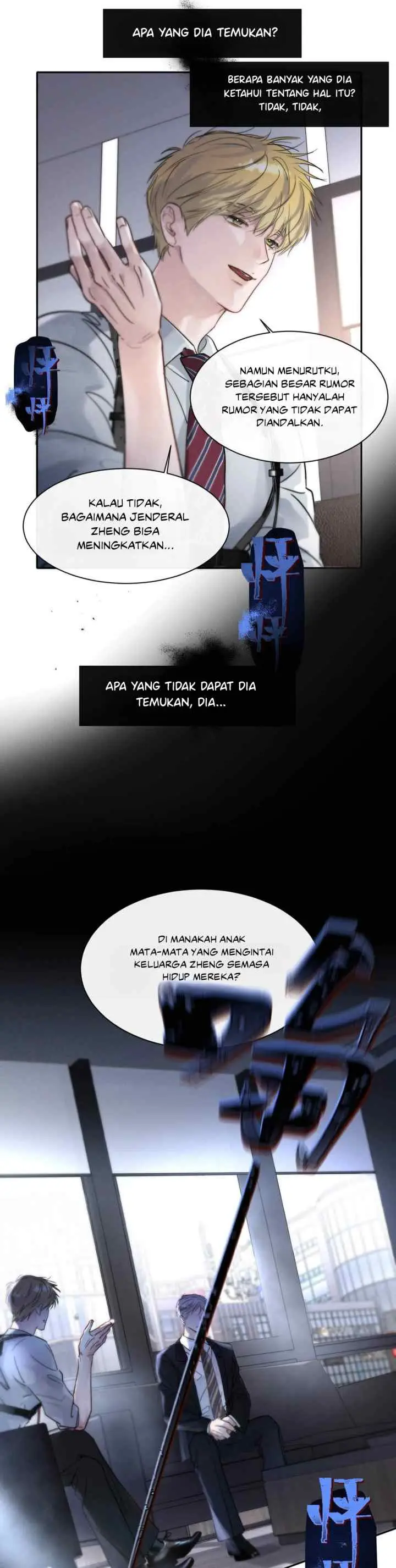 I Became a First-Class Guide Thanks to My Childhood Friends chapter 7 halaman 11