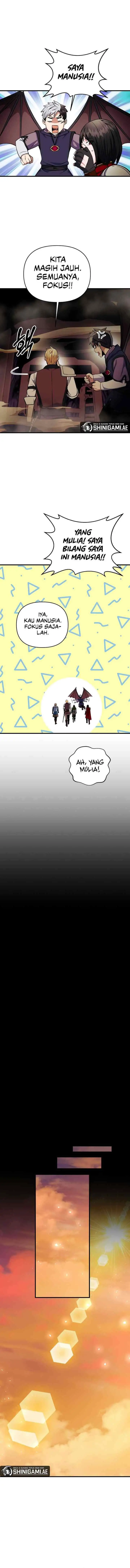 I Became the Mad Emperor chapter 44 halaman 12