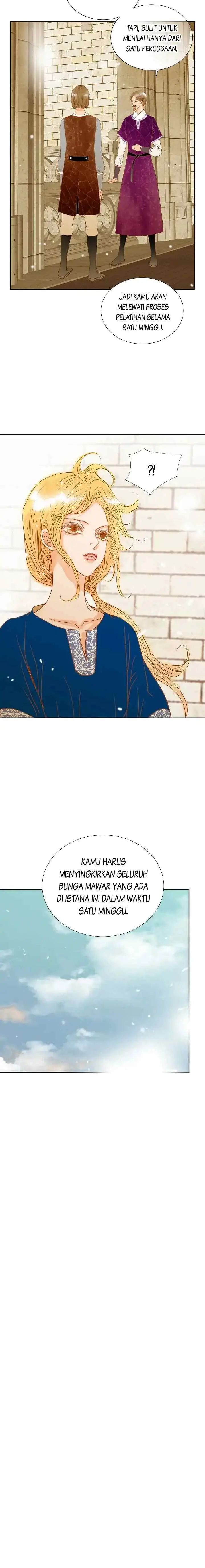 Beauty as the Beast chapter 12 halaman 15