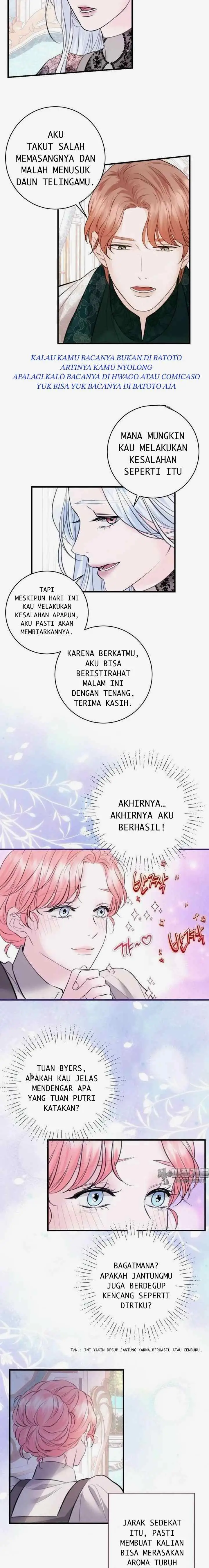 The Fate of the Perennial Sub Male Lead Is in My Hands chapter 31 halaman 12