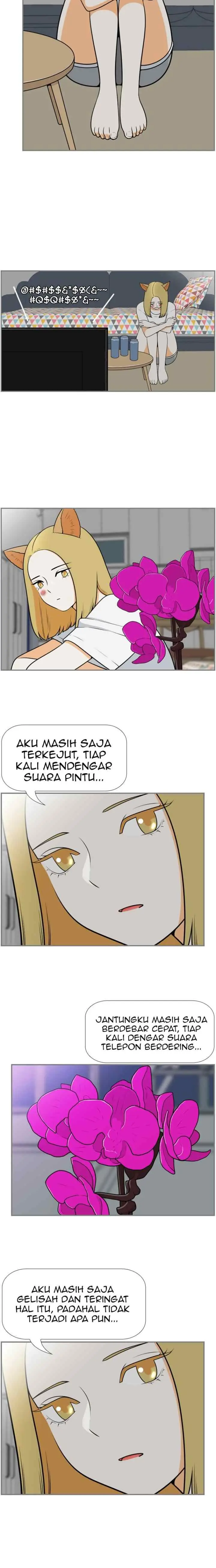 New Normal: Class 8 chapter 345 halaman 16