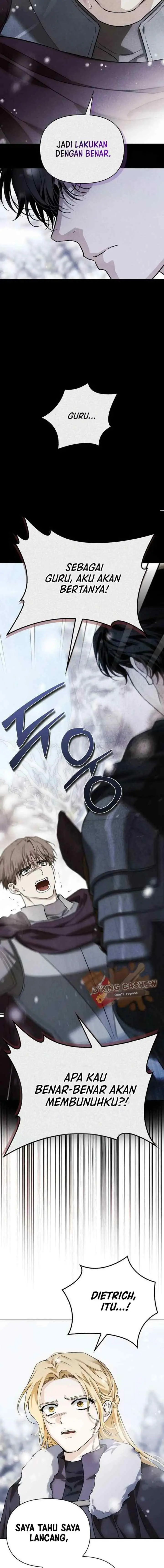 I Tamed My Ex-Husband's Mad Dog chapter 86 halaman 5