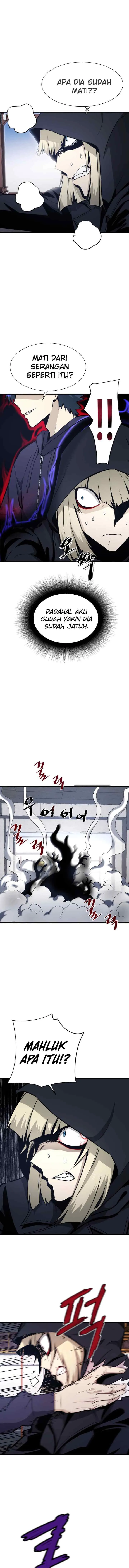 Han Dae Sung Returned From Hell chapter 19 halaman 10