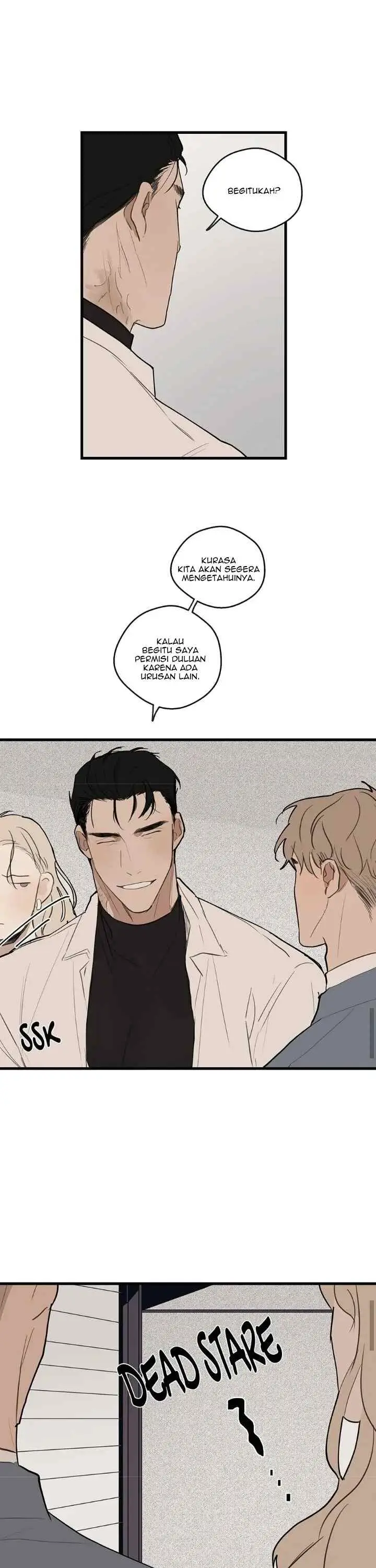 Runway Hit chapter 23 halaman 13