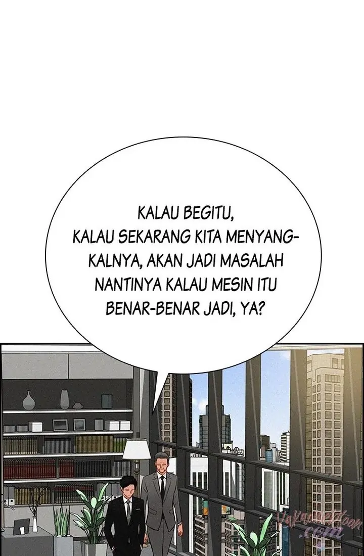 Lord of Money chapter 176 halaman 66