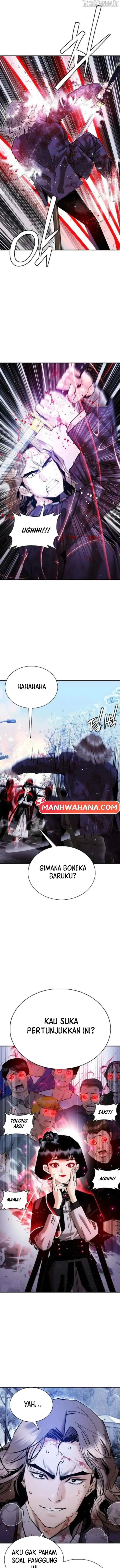 Suit Red chapter 24 halaman 11