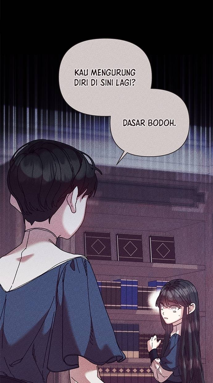 Ingram's Light chapter 62 halaman 9