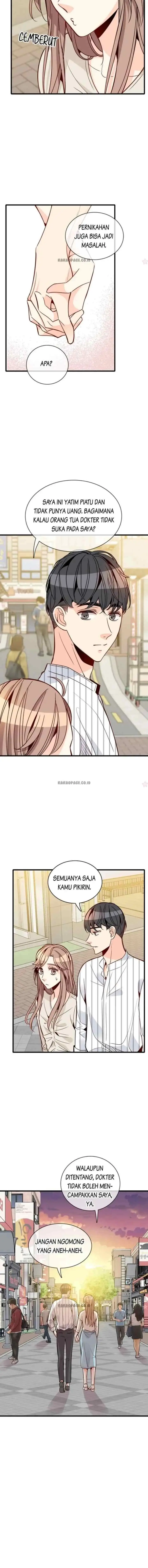 Emergency! How to Deal With Love chapter 76 halaman 15