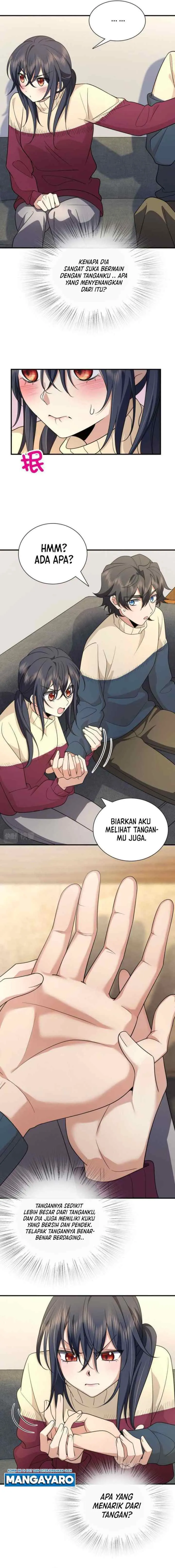 My Wife Is From a Thousand Years Ago chapter 65 halaman 5