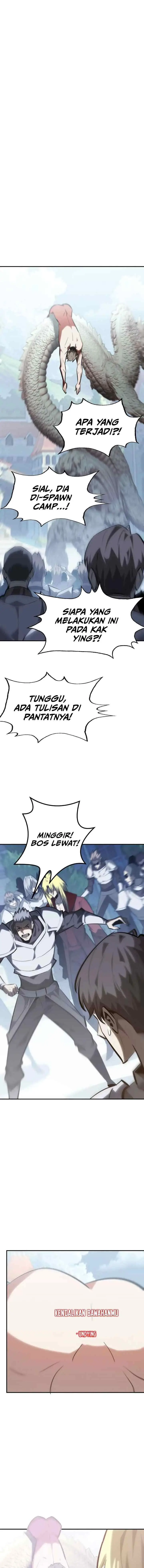 Game Online: Unrivaled In The World (Remake) chapter 65 halaman 5