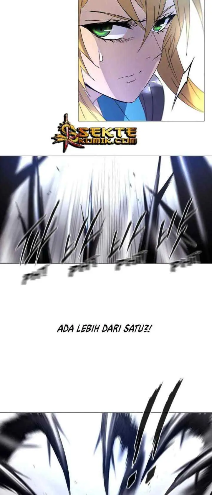 Heaven Soul chapter 10 halaman 17