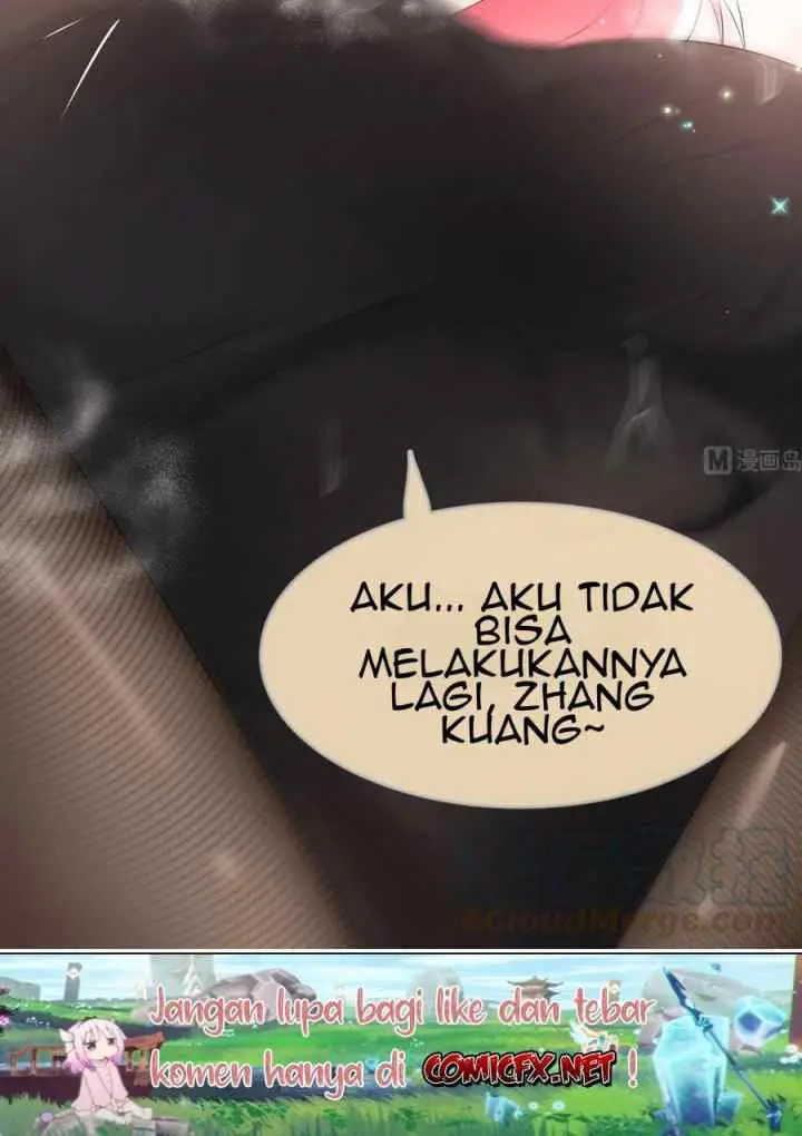 Beast-Eared Mother Wants to Monopolize Me chapter 17 halaman 15