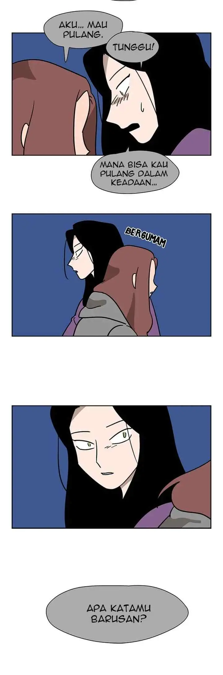 Meow Man chapter 67 halaman 10