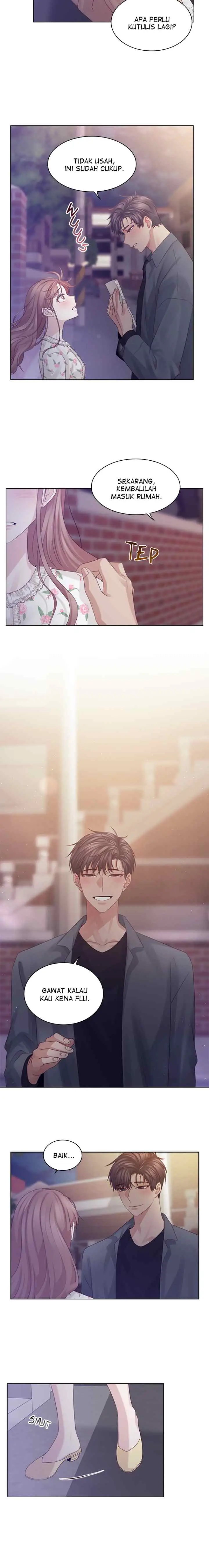 My Exes Fell For Me chapter 32 halaman 16