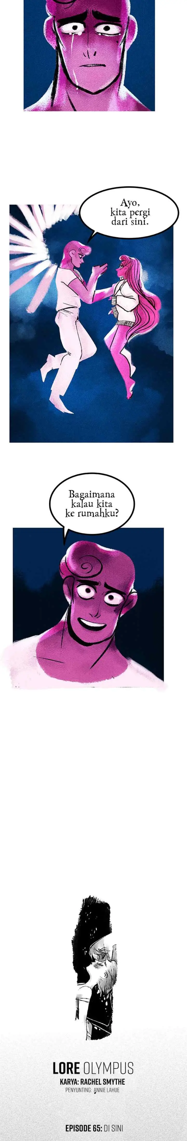 Lore Olympus chapter 66 halaman 10