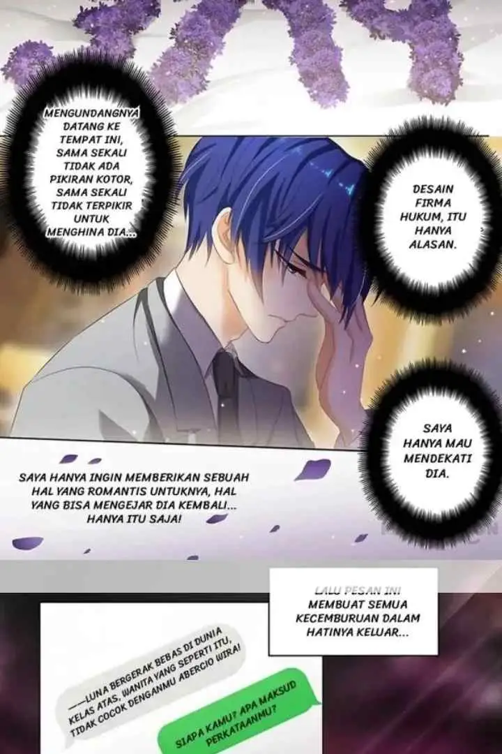 Haomen Tianjia Qianqi chapter 47 halaman 5