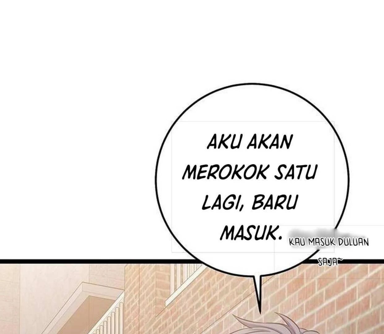 High School Queen chapter 22 halaman 138