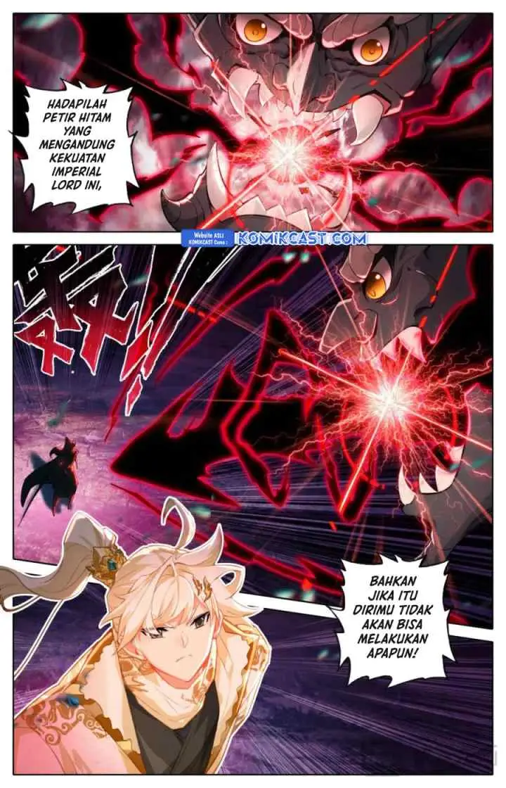 Cang Yuantu chapter 317 halaman 6