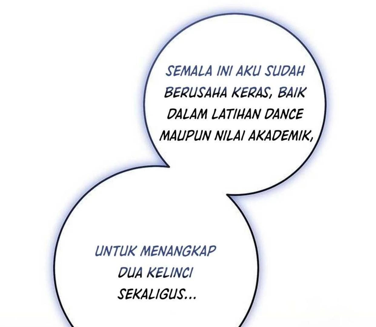 High School Queen chapter 22 halaman 57