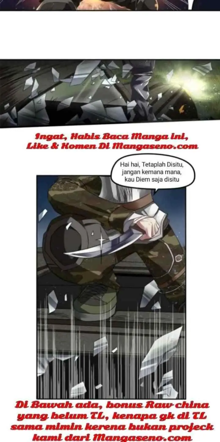Super Gamer Reborn chapter 3 halaman 12